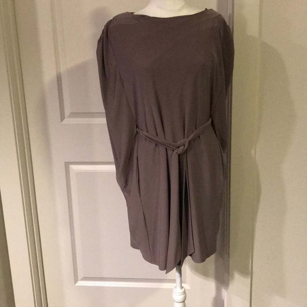 Suzi Chin for Maggy Boutique Dress